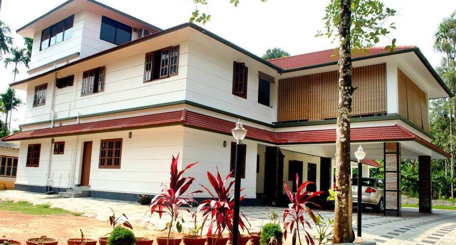 Free Bird Holiday Retreat, Wayanad 4
